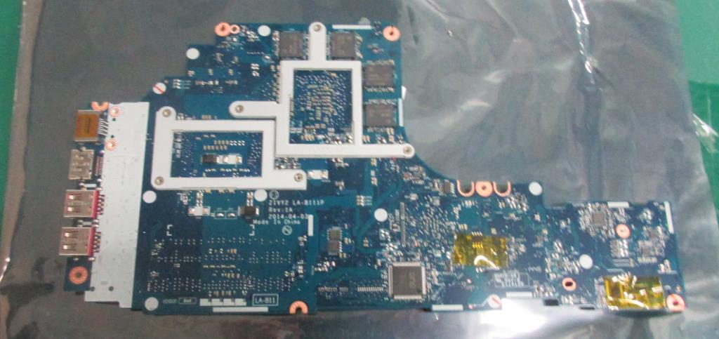 Lenovo Pl System Boards - 5B20H04318