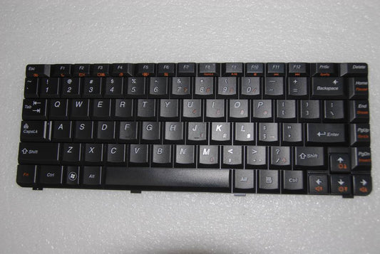 Lenovo 25009750 Kb Keyboards External