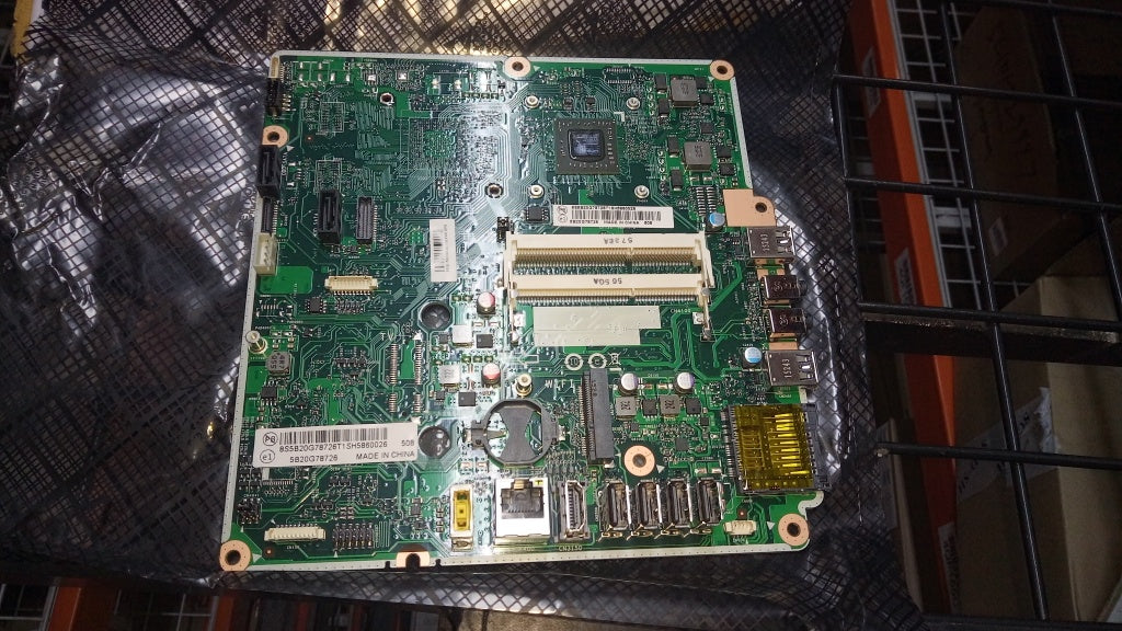 Lenovo Win 8 Mb - 5B20G92752