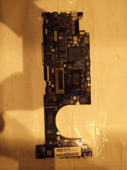 Lenovo Mb Uma I7 8G Bl Win New - 5B20M91311