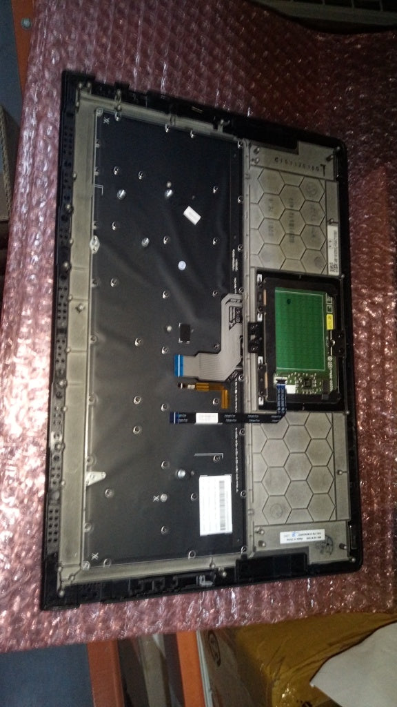 Lenovo Co Covers - 5CB0K48452