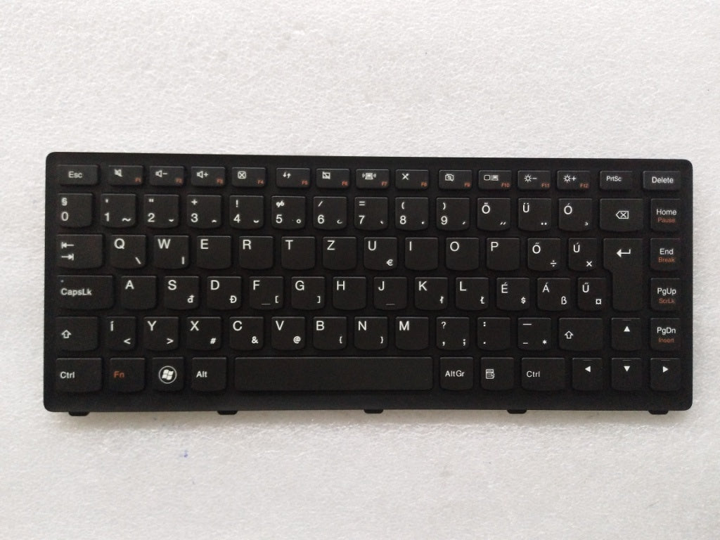 Lenovo Kb Keyboards External - 25205215