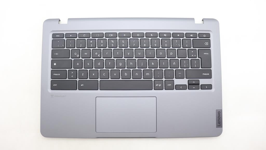 Lenovo Mech_Asm Kb Bk Pt La Spa Dfn - 5M11H61789