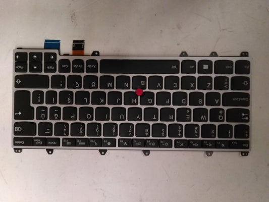 Lenovo Ki Keyboards Internal - 01AX295