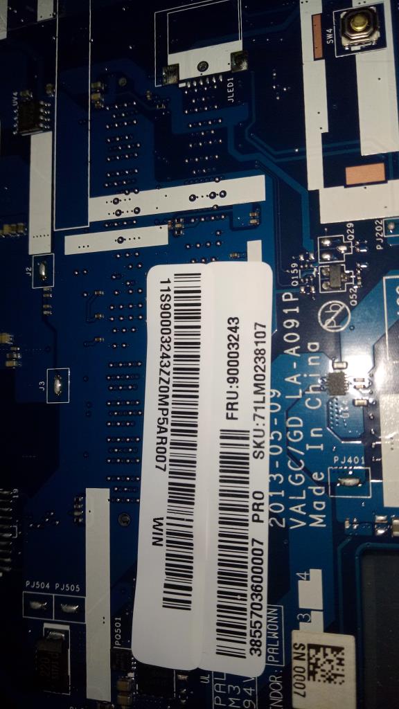 Lenovo Mb - 90003243