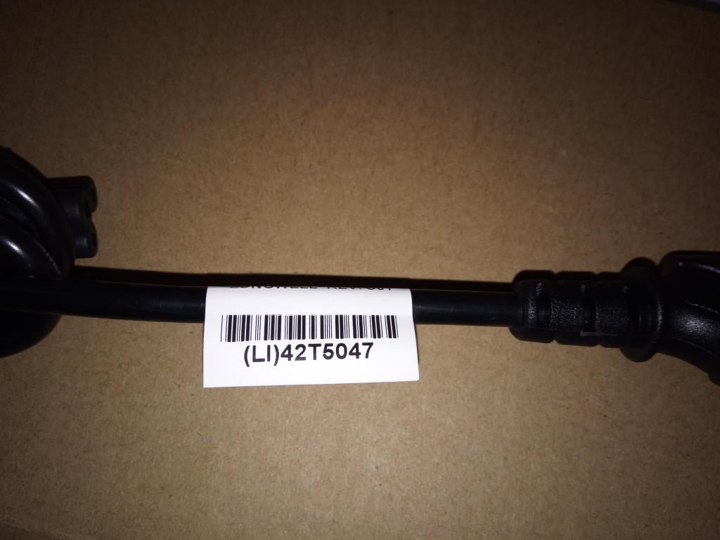 Lenovo Cc Cables External - 42T5047