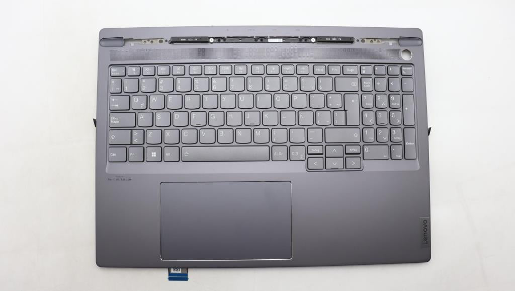 Lenovo Cover Upper Case Assembly La S - 5CB1L68951