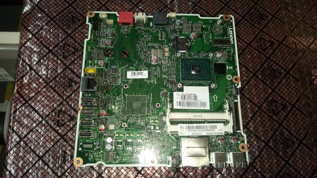 Lenovo Pl System Boards - 00XG073