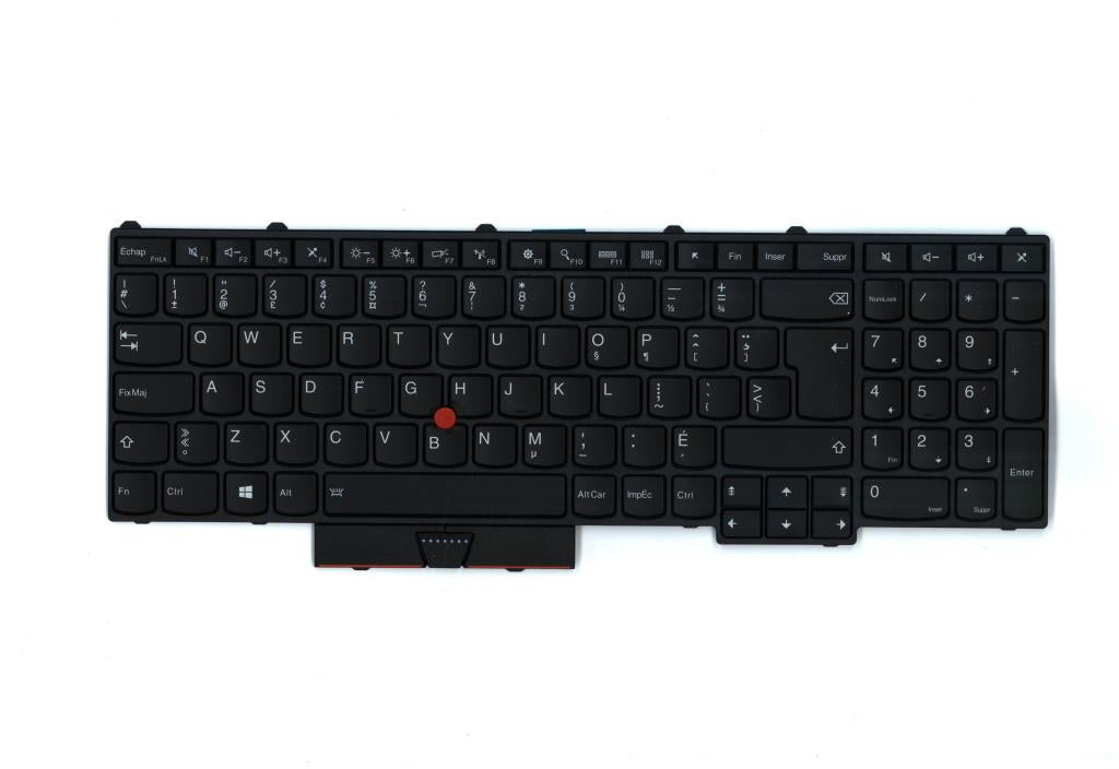 Lenovo Ki Keyboards Internal - 00PA372