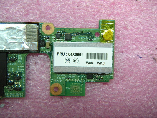 Lenovo 04X0901 - Part