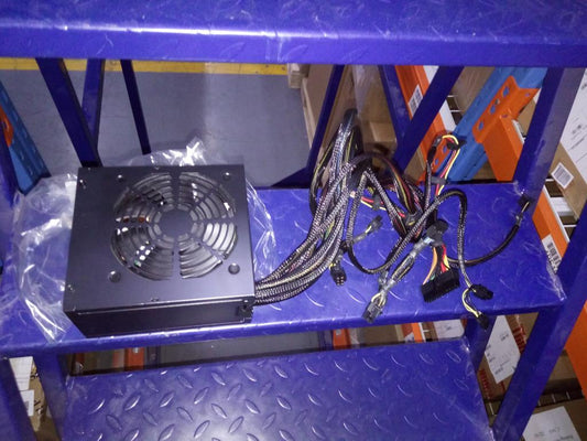 Lenovo Ps Power Supplies Internal - 54Y8931