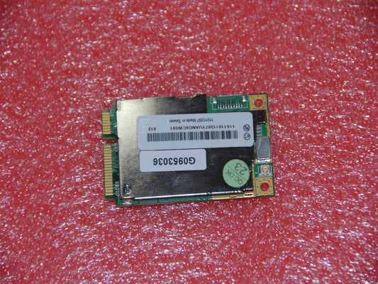 Lenovo 11011297 Tv Tuner Mc907 Hybrid Minicar