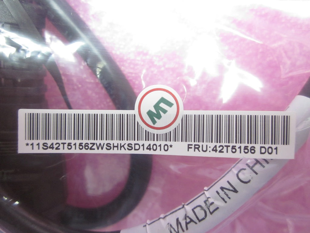 Lenovo Power Cable - 42T5156
