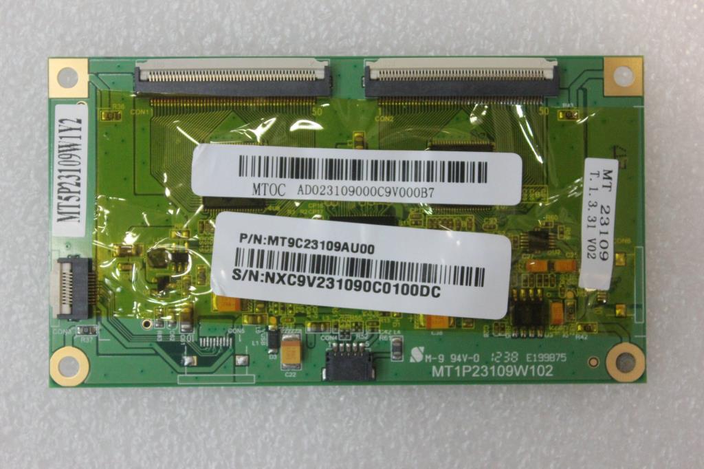 Lenovo 90001193 Board Touch Control Board A520