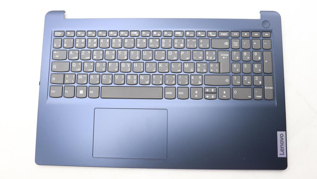 Lenovo Cover Upper Case Assembly Fra/ - 5CB1H70705