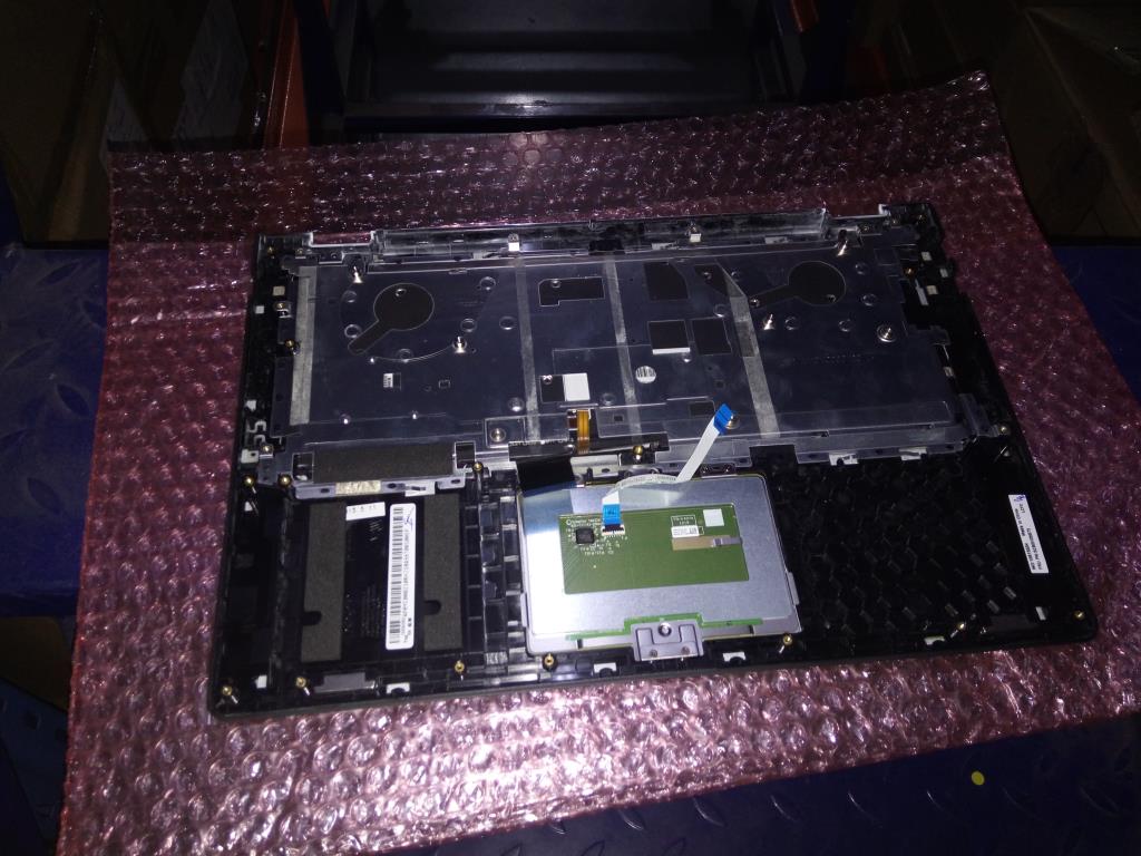 Lenovo Co Covers - 5CB0H35673