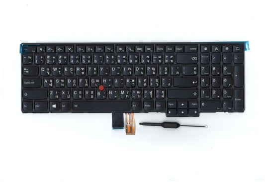 Lenovo 04Y2499 Ki Keyboards Internal