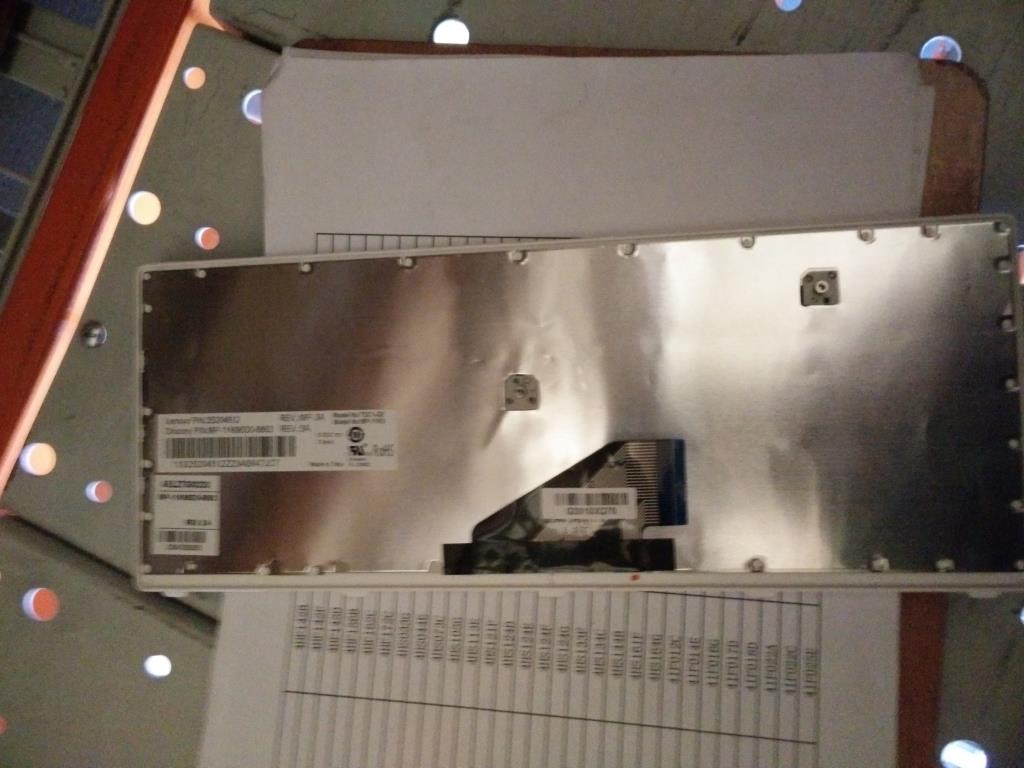 Lenovo Kb Keyboards External - 25204812