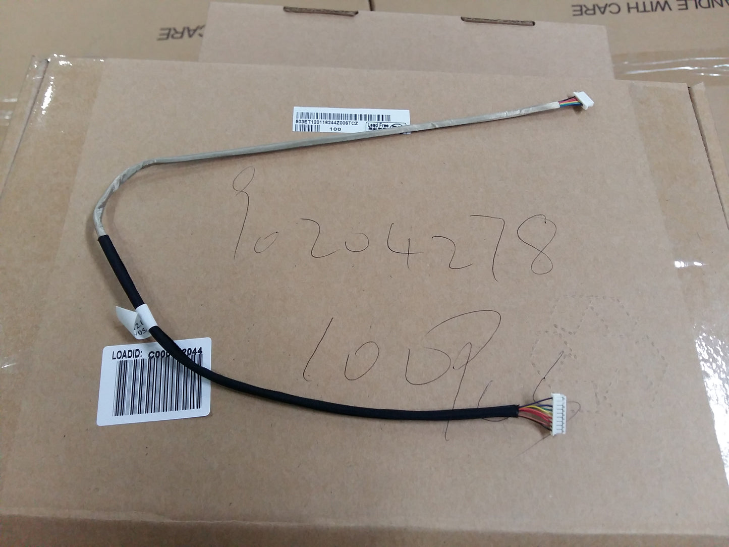 Lenovo Ct Cables Internal - 90204278