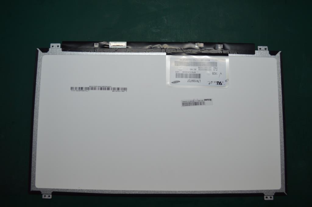 Lenovo SDC LTN156AT37-L01 HD LCD Panel - 5D10G11176