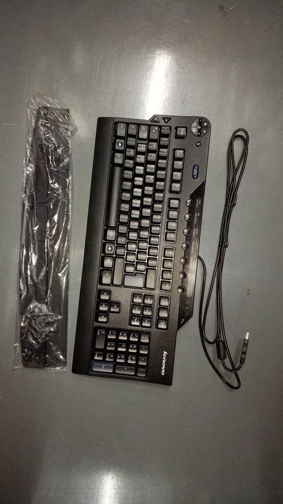 Lenovo Kb Keyboards External - 41A4972