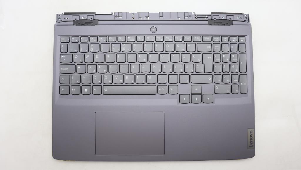 Lenovo Cover Upper Case Assembly Hun - 5CB1L55991