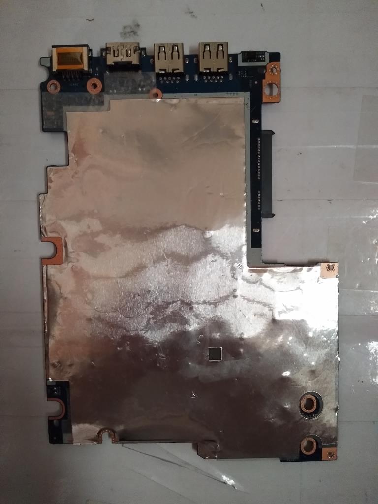 Lenovo Mb Uma I7-7500U Bl Nfp Win - 5B20M32947