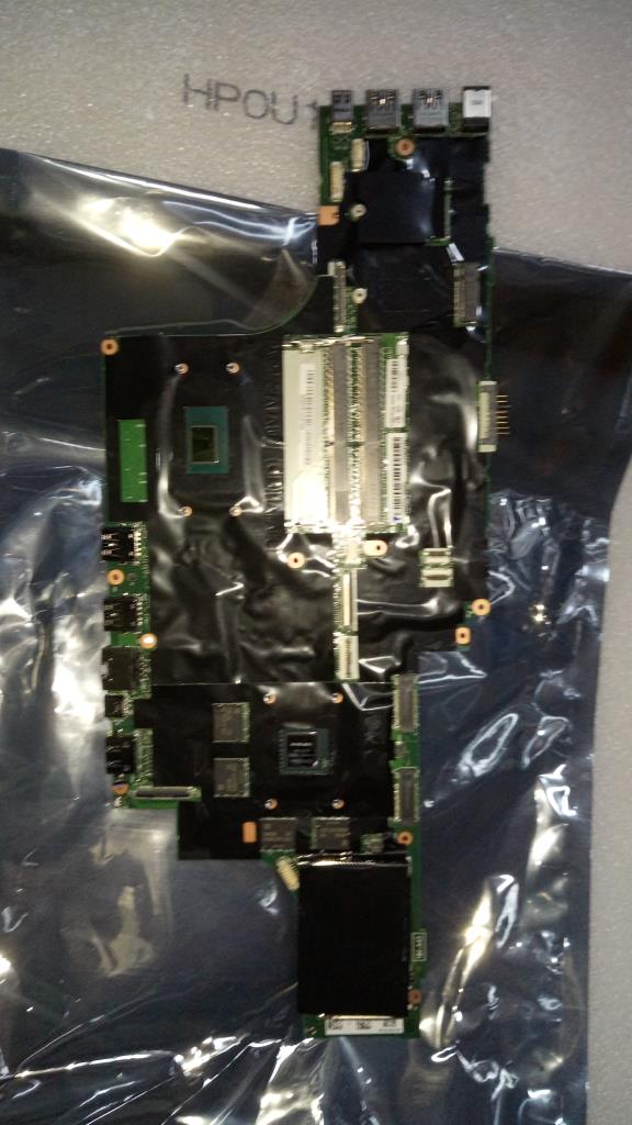 Lenovo Pl System Boards - 01AY376