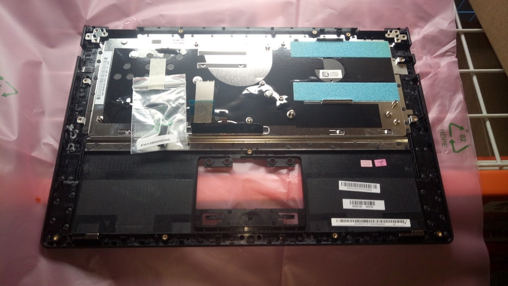 Lenovo Co Covers - 90205182
