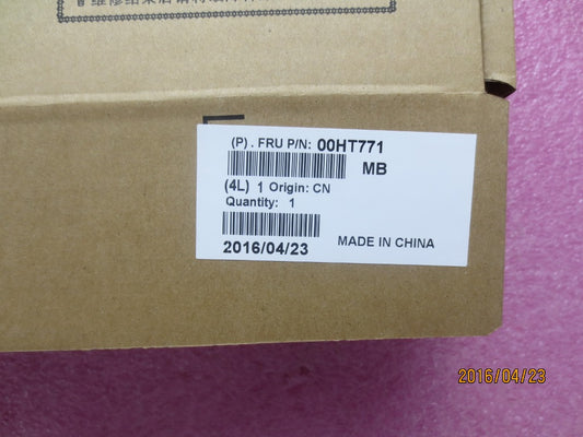 Lenovo Pl System Boards - 00HT771