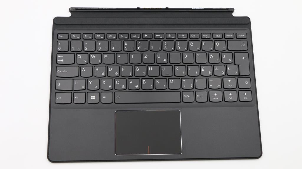 Lenovo Kb Folio Case-Hungarian - 5N20L76631
