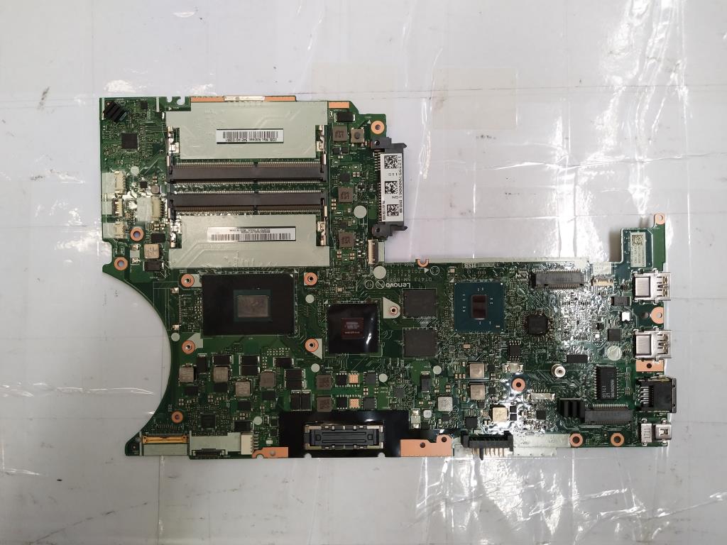 Lenovo Mb I77820Hq Win Namt Ytpm - 01LW043