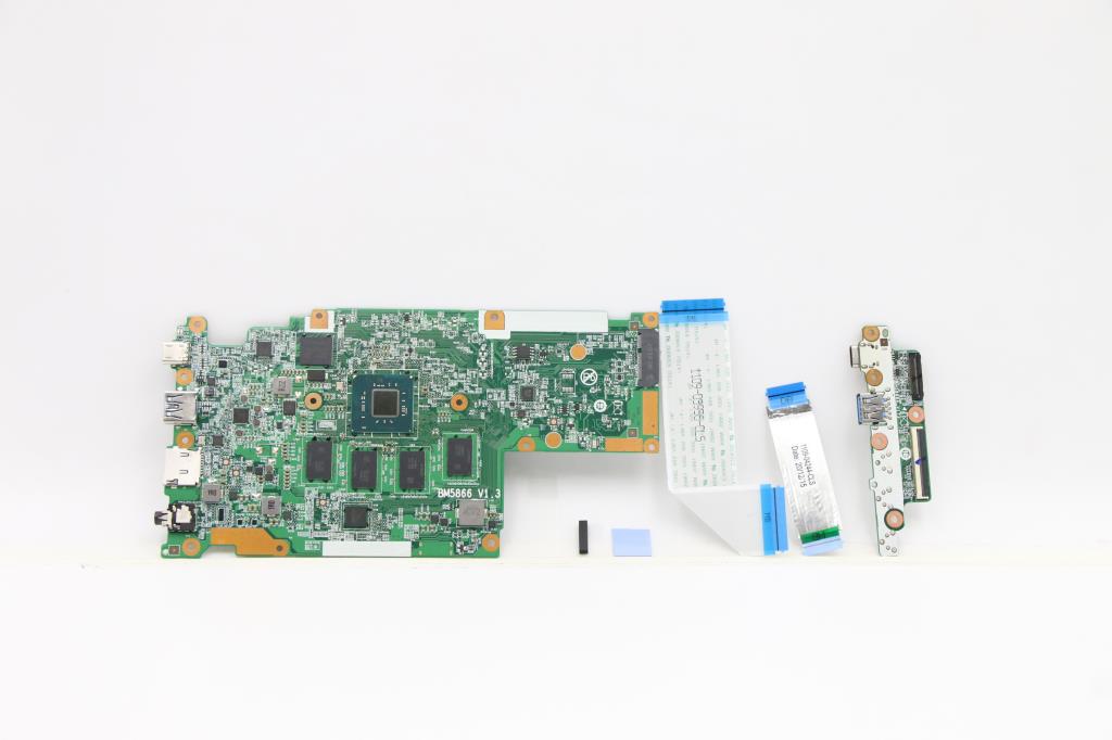 Lenovo Mbl81Ma Nok N4000Uma 4G - 5B21C75716