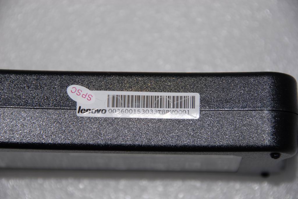 Lenovo Adapter Liteon 19V 4.74A Pa-19 - 36001530