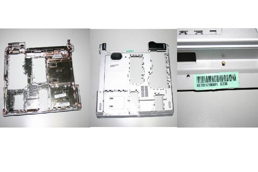 Lenovo 31030502 Assembly Lower Case Logic Igt3