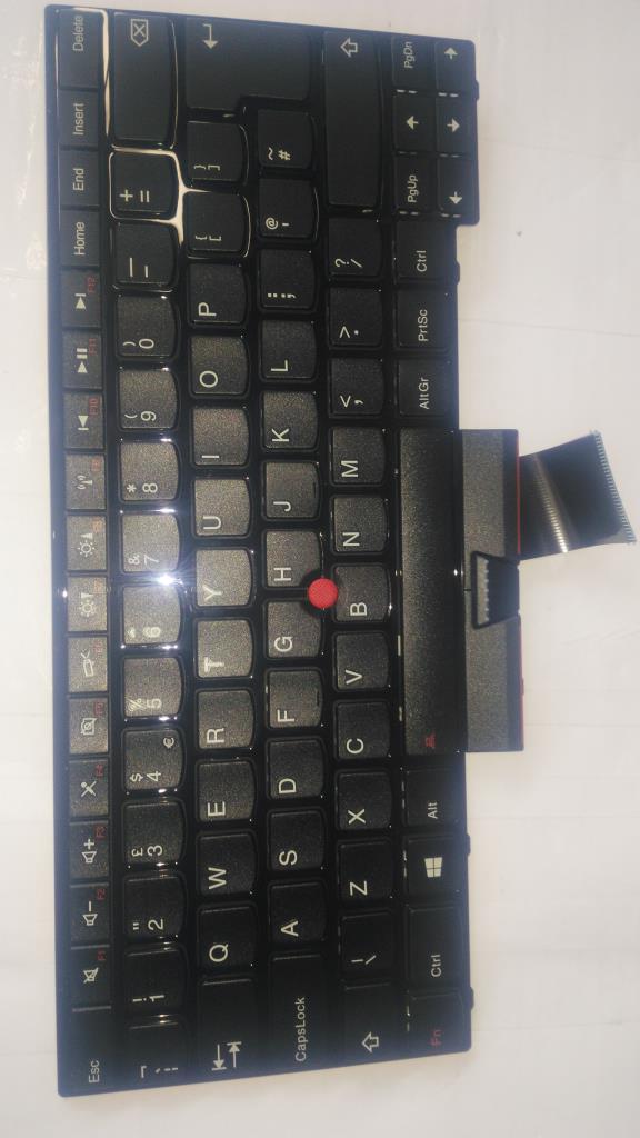 Lenovo Ki Keyboards Internal - 04Y0145