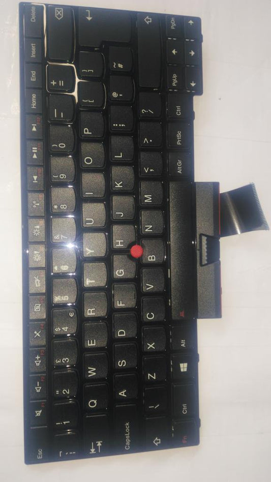 Lenovo Ki Keyboards Internal - 04Y0145