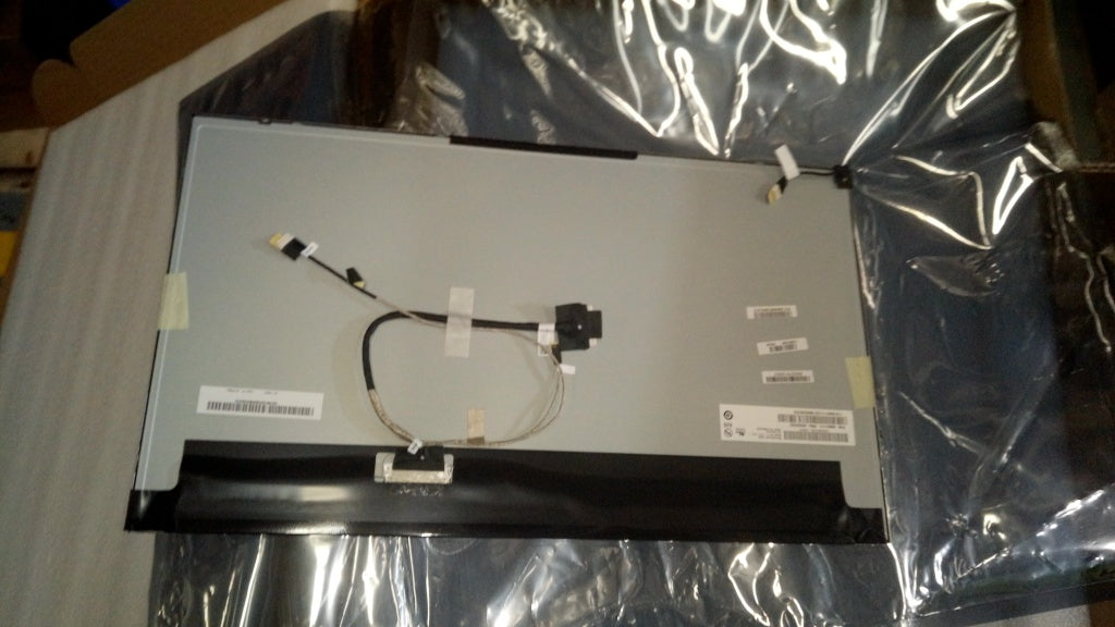 Lenovo Ma Mechanical Assemblies - 00XD467