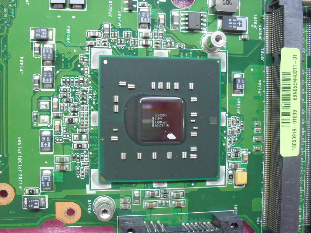 Lenovo Pl-System Boards - 45M2800