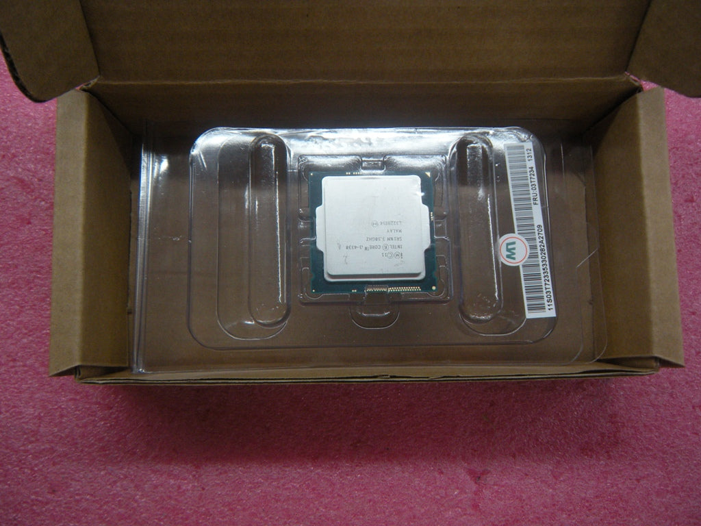 Lenovo Processors - 03T7234