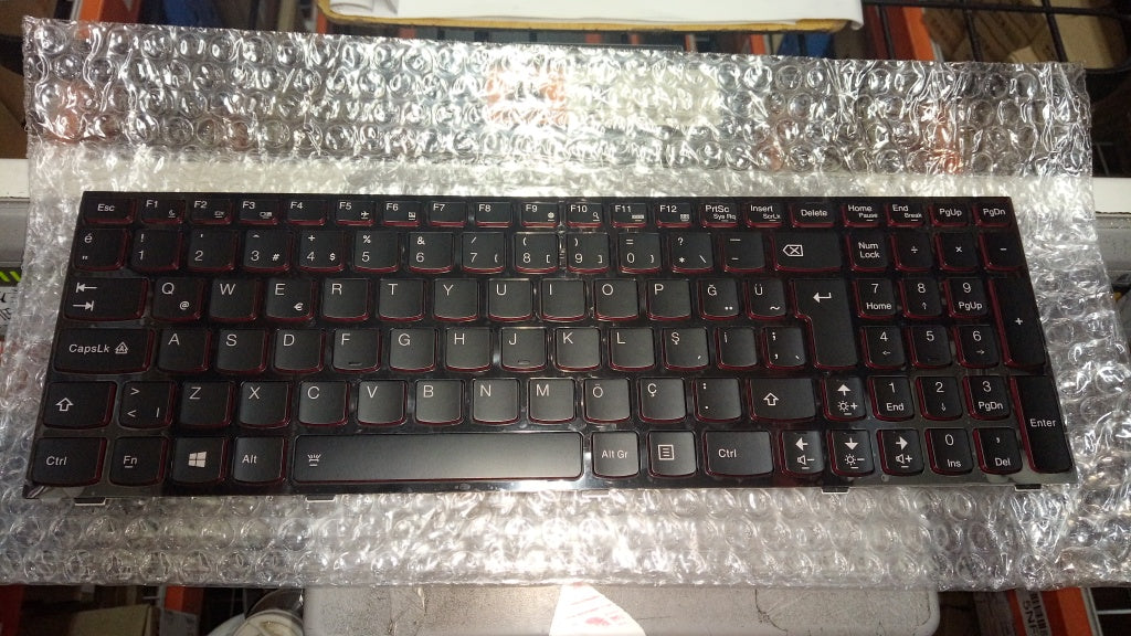 Lenovo Kb Keyboards External - 25205442