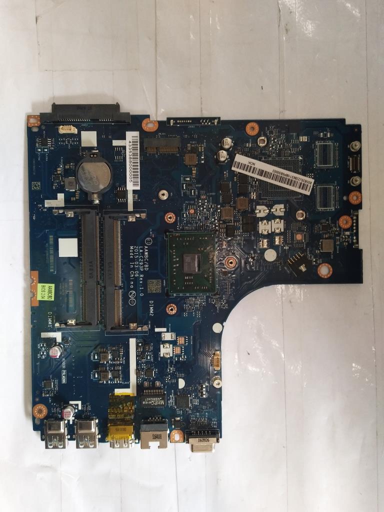 Lenovo Pl System Boards - 5B20J22863