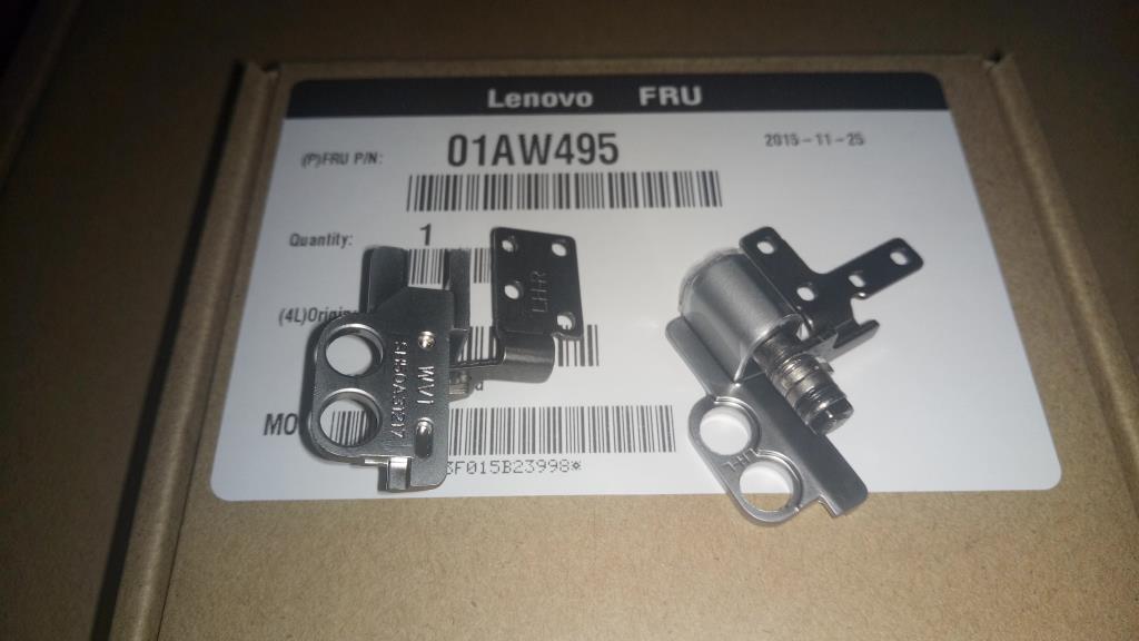 Lenovo Hinge - 01AW495