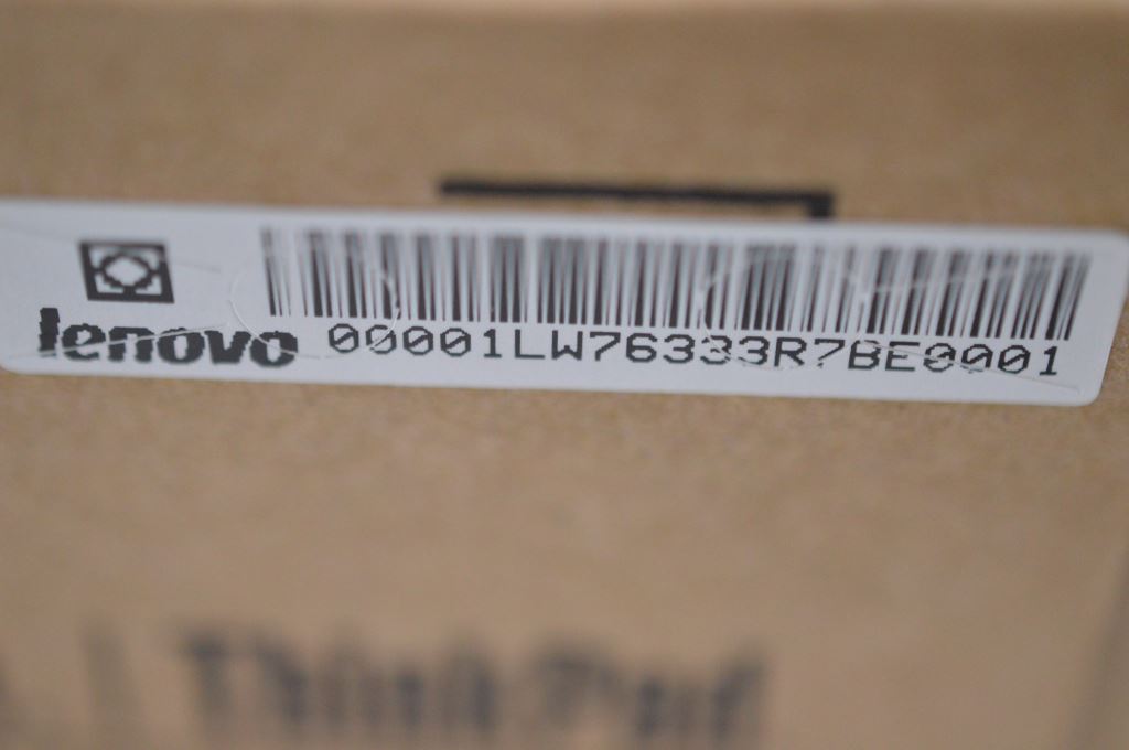 Lenovo Fru I5-6200U,Nok,Nn,Mt - 01LW763