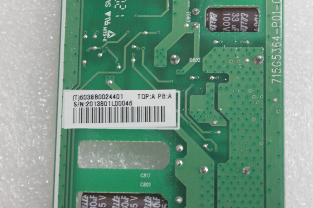 Lenovo Replacement Part - 90000983
