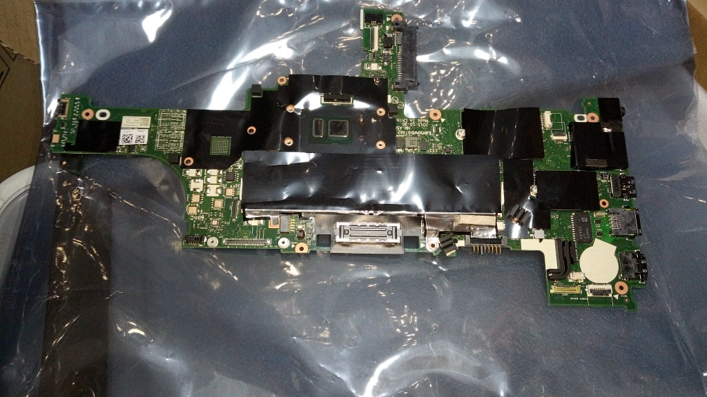 Lenovo Pl System Boards - 01AW343