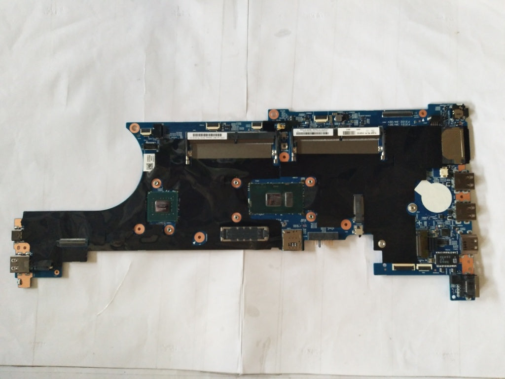 Lenovo Mb I7-7600, M520M, Win, Tpm2=Y - 01ER157