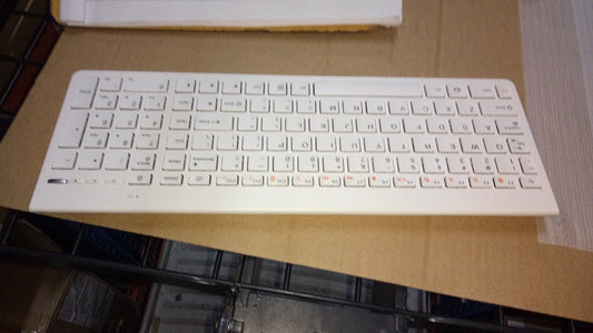 Lenovo Kb Keyboards External - 25214273