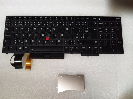 Lenovo Fru Como Nmasmchykbblbkczs - 01EN988