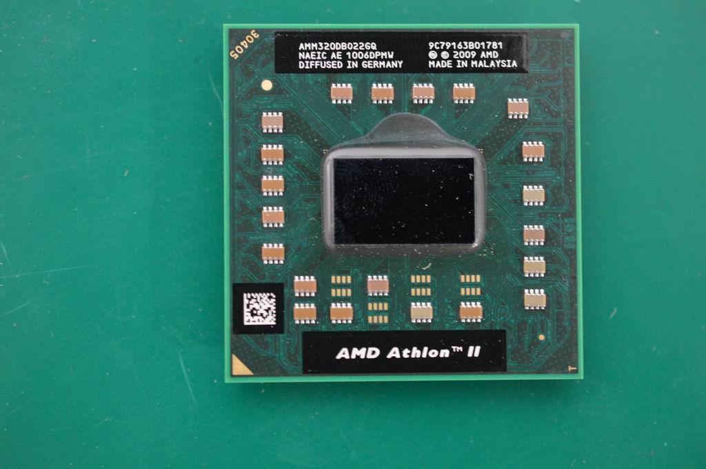 Lenovo Cpu Amd A-M320 2.10G 1M C2 Pga - 102000804
